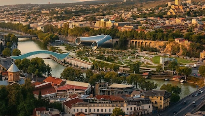 თბილისი