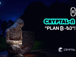 Cryptal x PLAN B - ბიტკოინის გლობალური ფორუმი შვეიცარიაში