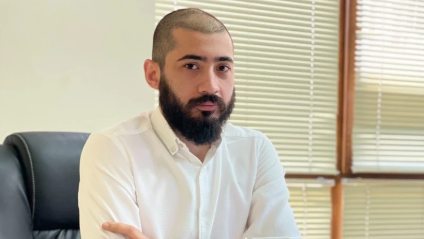 გიორგი ჯაფარიძე