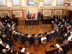 საკრებულო