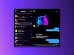 Messenger
