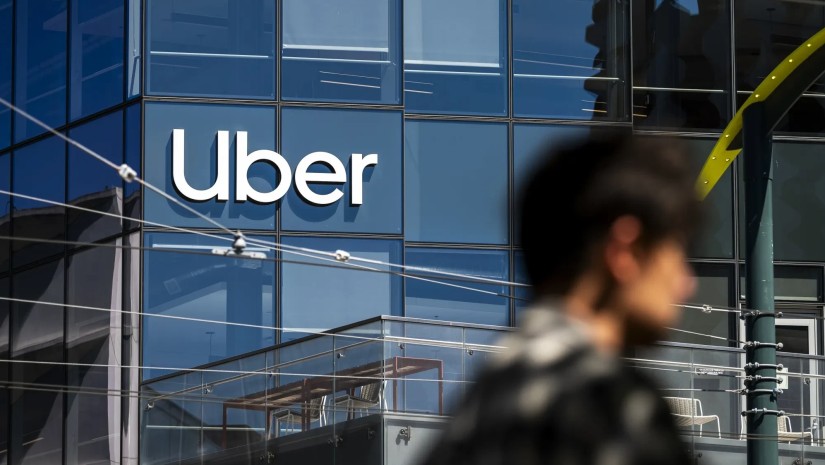 Uber Technologies