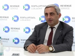 ვლადიმერ ხუნდაძე