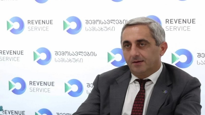 ვლადიმერ ხუნდაძე