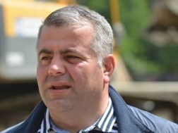 კობა გაბუნია