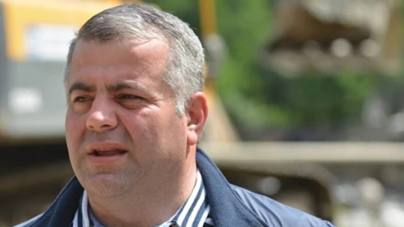კობა გაბუნია