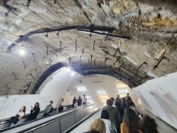 მეტრო ვარკეთილი