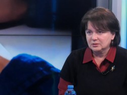 ლიკა ღლონტი