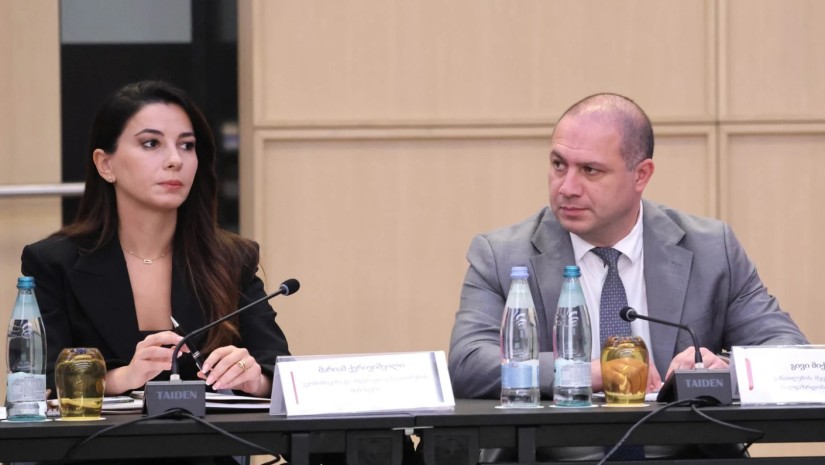 გივი მიქანაძე