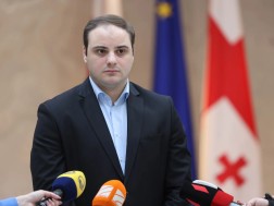 ლევან ჟორჟოლიანი