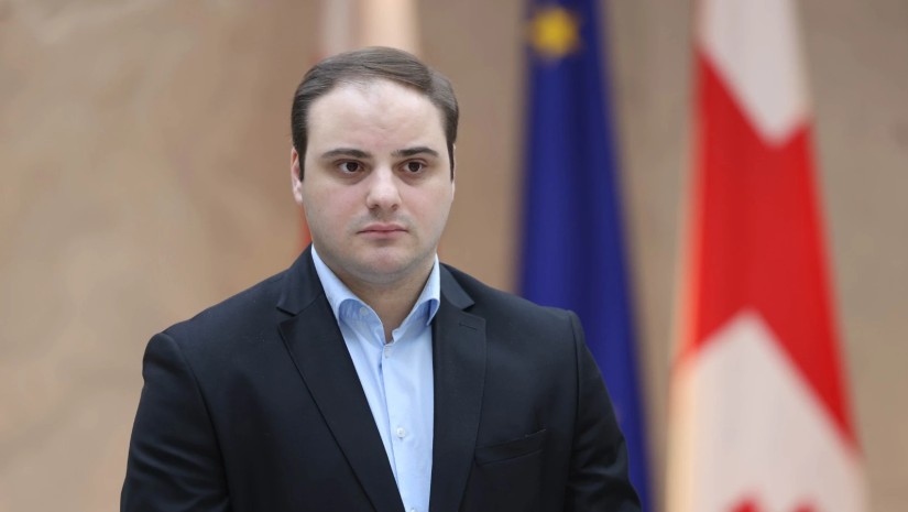 მესტიის სოფლებსა და დასახლებებში უკანონო მაინინგის გამოსავლენად საერთო მრიცხველებიც დამონტაჟდება - ჟორჟოლიანი