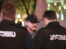 ზაზა ბროლაძე