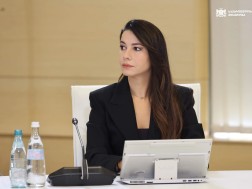 მარიამ ქვრივიშვილი