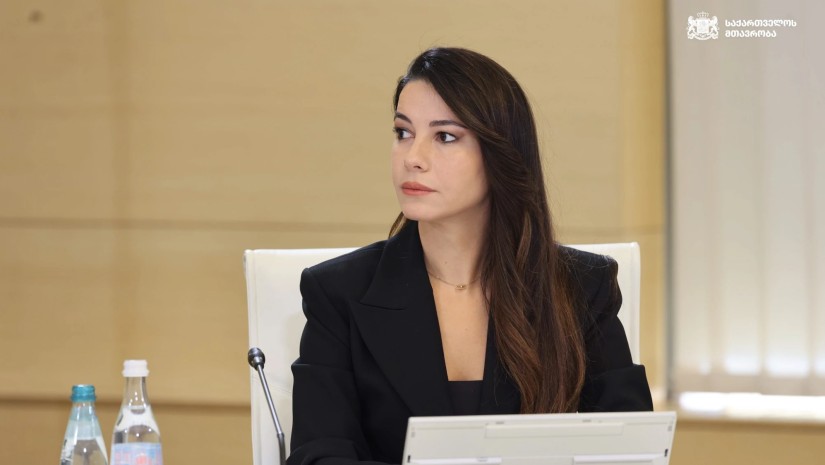 მარიამ ქვრივიშვილი