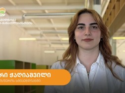 მარი ჭაღიაშვილი