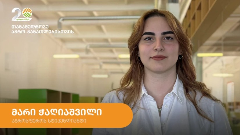 მარი ჭაღიაშვილი