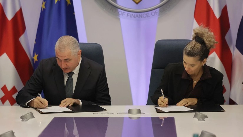 ლაშა ხუციშვილი ADB