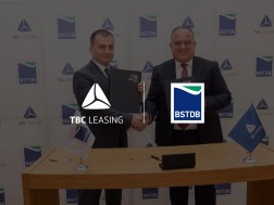  თიბისი ლიზინგმა და შავი ზღვის ვაჭრობისა და განვითარების ბანკმა (BSTDB) 10 მილიონი ევროს ოდენობის საკრედიტო ხაზით პარტნიორობა განაახლეს.  