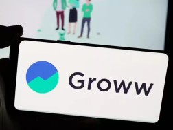 Groww