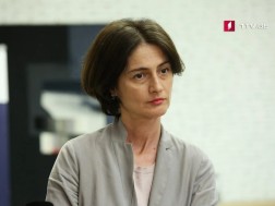ნინია კაკაბაძე