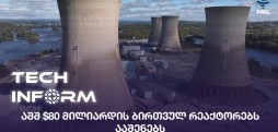 ბირთვული რეაქტორები