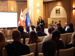 თანდაშვილი