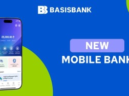 Basis bank