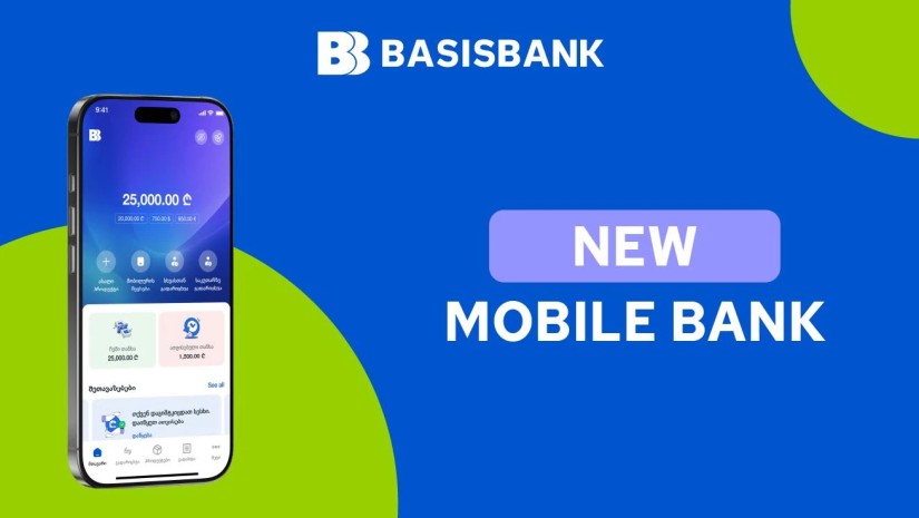 Basis bank
