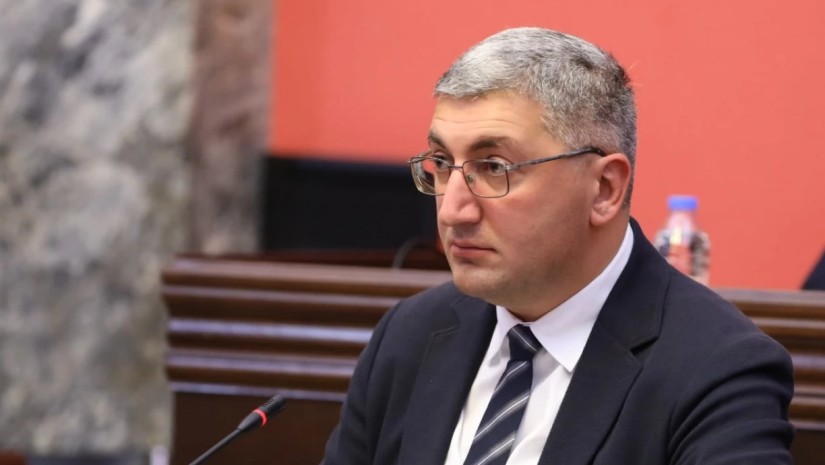 მთავრობამ 2026 წლის ეკონომიკური ზრდის პროგნოზი 5%-დან 6.3%-მდე გაზარდა - გიორგი კაკაურიძე