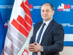 გოგიტა თოდრაძე
