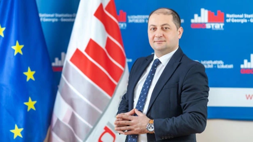 გოგიტა თოდრაძე