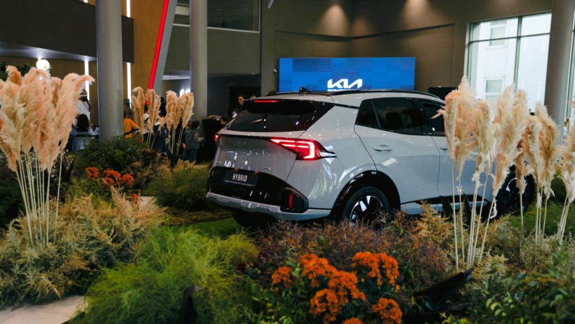 kia