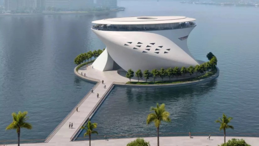 Dubai DUMA