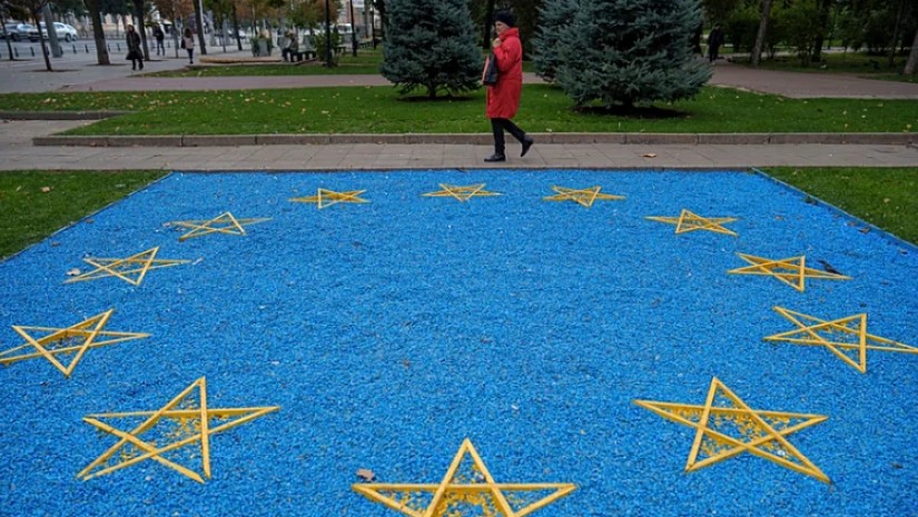 ევროკავშირი