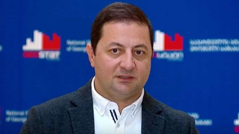 გოგიტა თოდრაძე