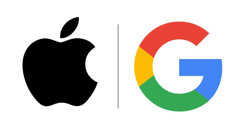 Apple-ი და Google-ი