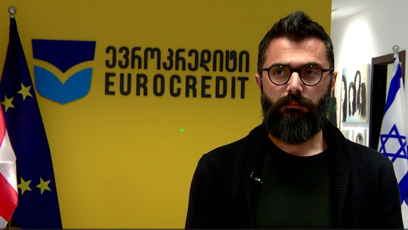 ევროკრედიტი