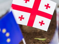 ევროკავშირი საქართველო