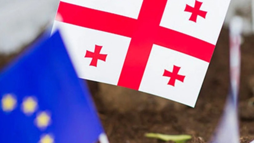 ევროკავშირი საქართველო