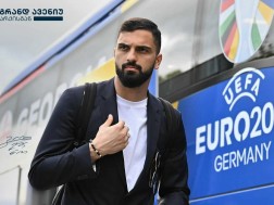 გიორგი მამარდაშვილი „არქის“ მასშტაბური პროექტის -„გრანდ ავენიუს“ ინვესტორი გახდა