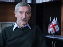 პაატა იმნაძე