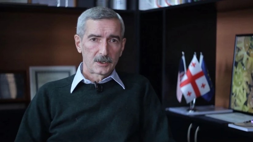 პაატა იმნაძე