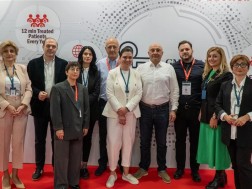 GM PHARMA ევროპაში