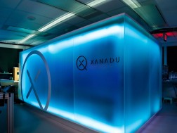 Xanadu Quantum