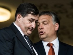 უნგრელები