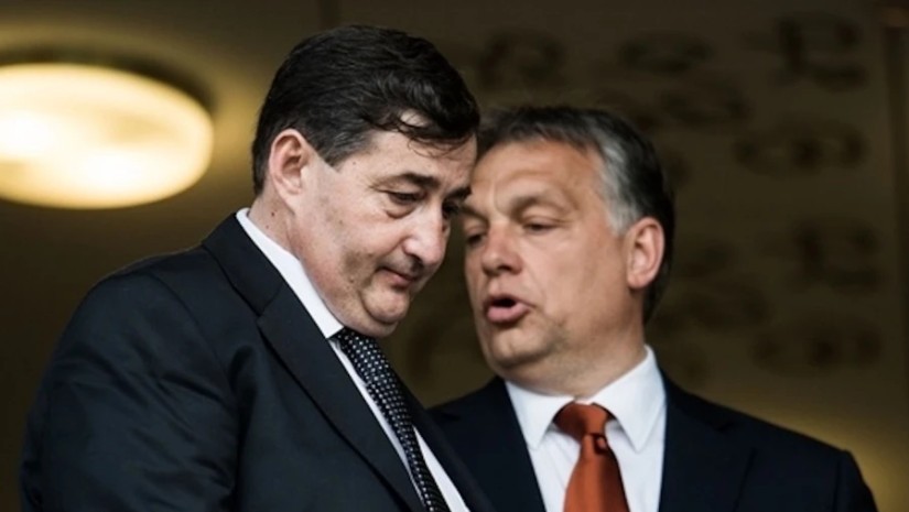 მილიარდერები