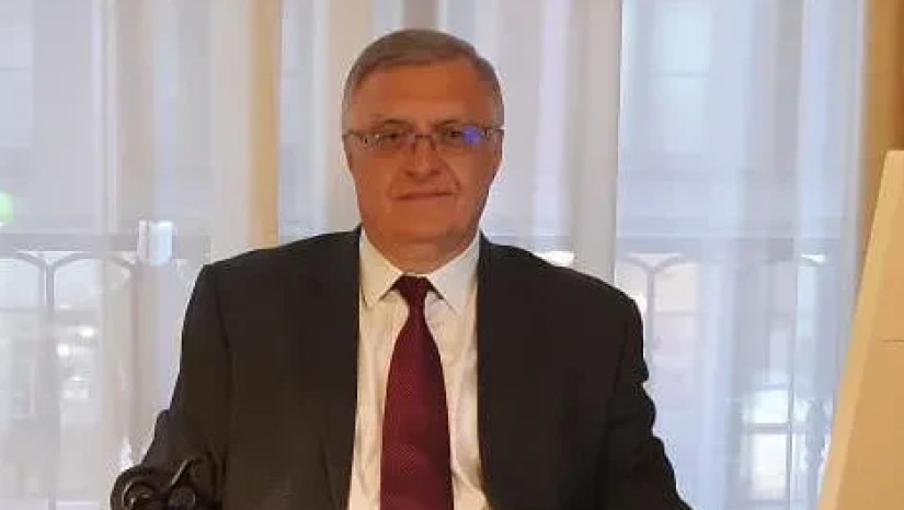დავით აფციაური