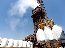 რუსთავის აზოტი