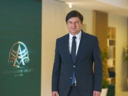 გოჩა კამკია