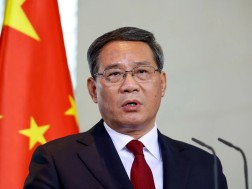 ლი ქიანგი